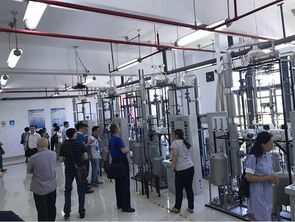 2017全國(guó)化工類(lèi)專(zhuān)業(yè)核心及專(zhuān)業(yè)核心課程教學(xué)研討會(huì)