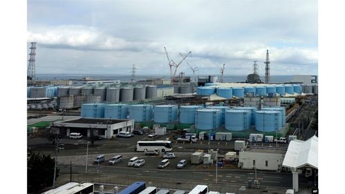 越鬧越大 江蘇鼎味泰與日本開(kāi)發(fā)核污水產(chǎn)品,山姆 盒馬還能吃