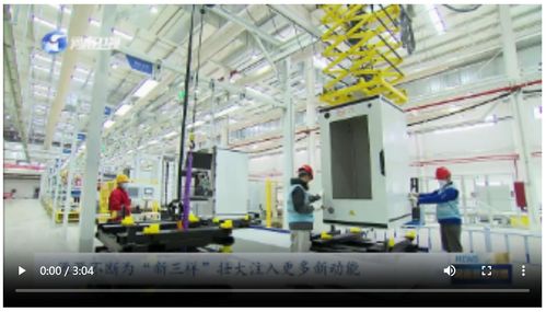 新三樣 催生外貿(mào)新賽道丨數(shù)字背后看動(dòng)能