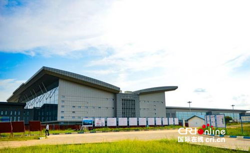 尼日利亞堅(jiān)信共建‘一帶一路’助力非洲發(fā)展，松原軟件銷(xiāo)售探索合作機(jī)遇